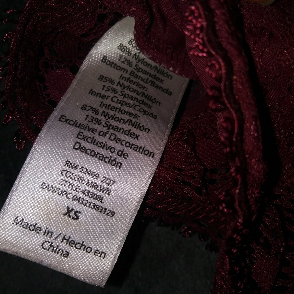 Bralettes - Picture 4 of 5